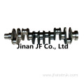 Cummins Crankshaft C4989436 3965012 3965009 C3929037